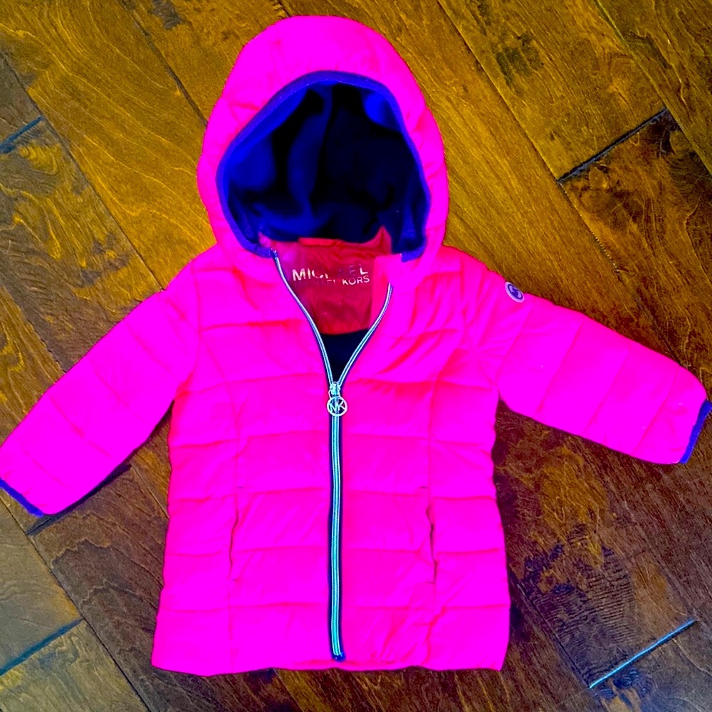 Michael Kors Jacket (24M)